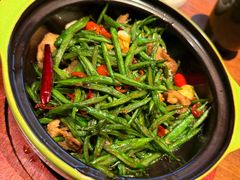 -云海肴·汽锅鸡·云南代表菜(天山百盛优客店)