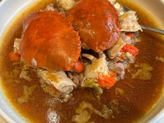 -猪肉婆私房菜(容桂总店)