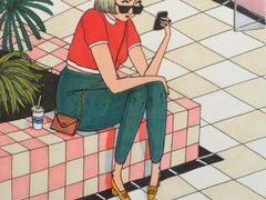 -八哥美术·成人美术画室(总校区)