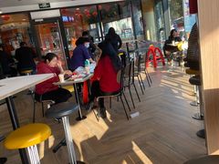-麦当劳(大榭三江超市店)