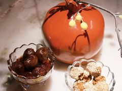 -京华烟云·北京烤鸭(领展购物广场·中关村店)