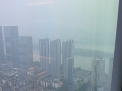 -长沙Y60-SKYLINE天际江景酒店(五一广场店)