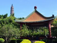 -顺峰山公园