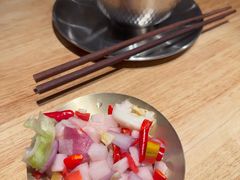 -兔槽江湖菜·重庆璧山兔(水围店)