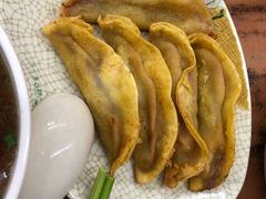 -清真蒋有记(老门东店)