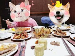 -汉巴味德巴西烤肉(顺和广场店)