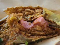 -大华煎饼(交道口北剪子巷店)