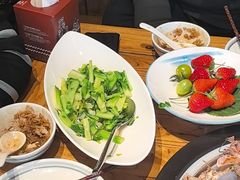 -77号渔船·蒸海鲜青岛菜(积米崖店)