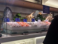-星伦多自助料理·涮烤一体(江桥万达店)