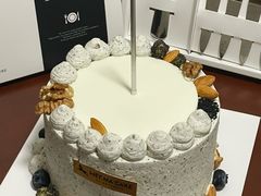 -Dark Horse·黑马蛋糕·低脂·低糖淡奶(金匙望湖大厦店)