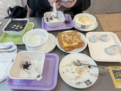 -满记甜品(王府井北京市百货大楼店)