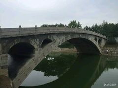 -赵州桥景区