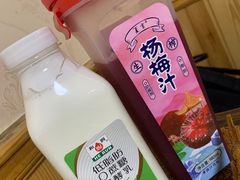 -正宗天津烧麦馆(柳州路店)