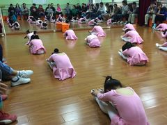 -小荧星艺校(大宁分校)