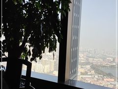 -泉客厅Spring Pavilion(303M空中会客厅)