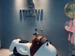 门面-外滩1288花园丽舍