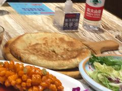 -天山传奇新疆菜(SKLP店)