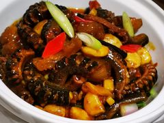 -徽镇小厨·经典徽菜(马连道店)