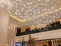 -广交会威斯汀酒店