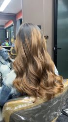 -MY HAIR ARDOR