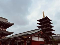 -浅草寺