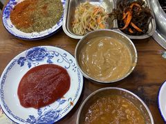 -延成苑韩式烤肉店(长春道店)