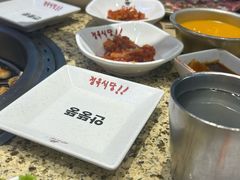 -安又胖韩国烤肉(美罗城店)