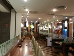 -COCO壱番屋(北京平安国际金融中心店)