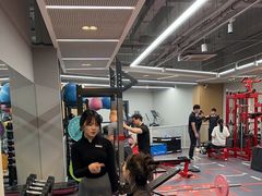 -像素游泳健身(中弘·像素店)