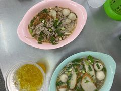 -榮泰米粉湯(Left Shop)