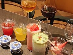 -渔语鱼新川菜Bistro(万象天地店)