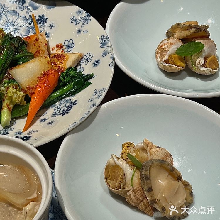 广州人均不过百的私房菜！！想天天来吃…