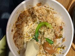 -李先生牛肉面大王(欧亚卖场店)