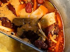 -湊湊火锅·茶憩(皇姑万象汇店)