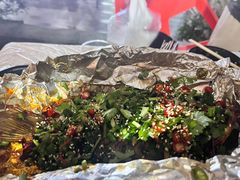 -回头烧烤(悦荟购物中心店)