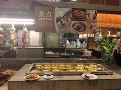 -芭菲盛宴·环球美食(解放碑英利国际店)