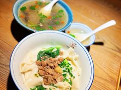 -吴满满油泼面(北方风味园店)
