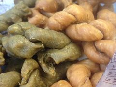 -王阿姨文昌油赞子(府桥街店)