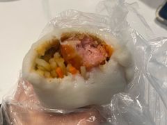 -张果佬年糕卷(科巷店)