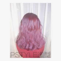 点击看大图 -P.STYLE 派斯造型