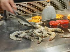 -大成铁板烧•板前(复古餐厅石老人店)