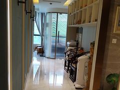 -莱蔻·圣灸堂·推拿艾灸(天山店)