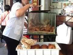 -伍湛记 · 广州老字号(龙津中路店)