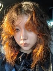 点击看大图 -MY HAIR ARDOR