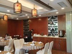 大堂-一品粤珍轩(吴中路店)