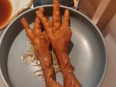 -百春原湖南牛肉粉(百联世纪店)
