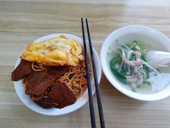 -老余家面馆