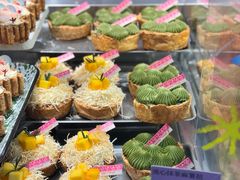 -PAOPAO Bakery&Café(港汇店)