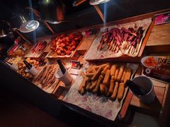 -比格比萨自助(国展店)