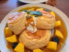 -UPPER KITCHEN(延安路店)